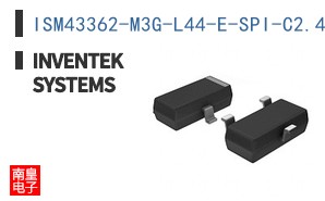 ISM43362-M3G-L44-E-SPI-C2.4.0.3 ͼƬ